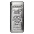 10 oz Heraeus .9999 Silver Bar