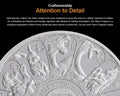 2024 1oz Asahi Refinery Silver Dragon