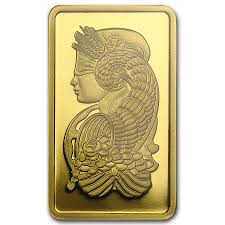 5g Pamp Suisse Lady Fortuna Gold Bar