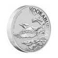 2026 10oz Australia Kookaburra Silver Coin