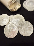 2023 1 oz Mexican Silver Libertad Bullion Coin